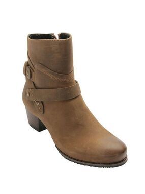 Ross Hommerson Brittany Boots Size 8.5W